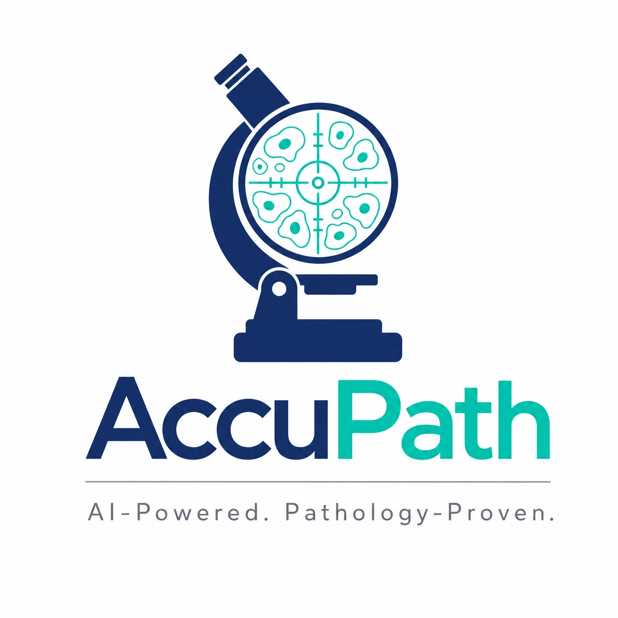 AcuRad Logo